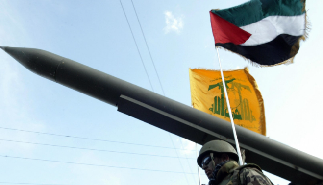 ضربة دقيقة تشعل الشمال.. مقتل إسرائيلي بصاروخ لحزب الله قرب الحدود